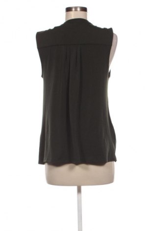 Top de femei H&M, Mărime M, Culoare Verde, Preț 98,99 Lei