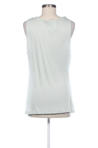 Γυναικείο τοπ H&M, Μέγεθος L, Χρώμα Πράσινο, Τιμή 11,61 €