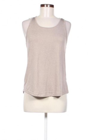 Γυναικείο τοπ H&M, Μέγεθος S, Χρώμα  Μπέζ, Τιμή 11,99 €
