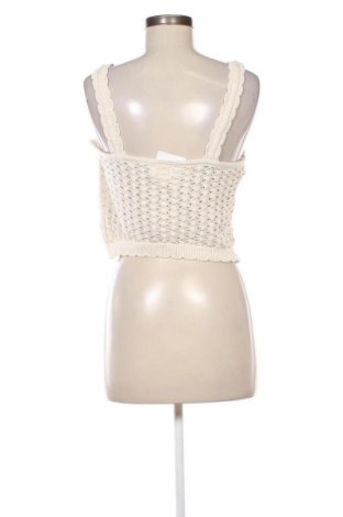 Damentop H&M, Größe L, Farbe Beige, Preis € 20,99