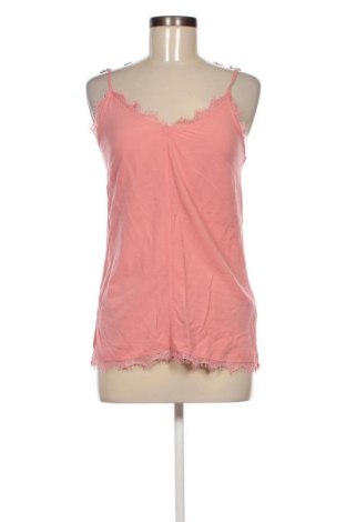 Damski top H&M, Rozmiar M, Kolor Różowy, Cena 66,39 zł