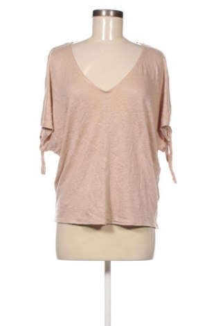 Dámský top H&M, Velikost M, Barva Béžová, Cena  359,00 Kč
