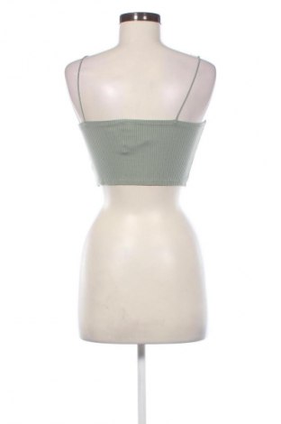 Damentop H&M, Größe M, Farbe Grün, Preis € 15,00