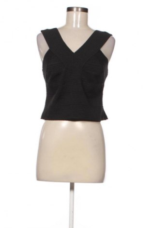 Damski top H&M, Rozmiar M, Kolor Czarny, Cena 78,99 zł