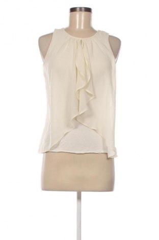 Damentop H&M, Größe S, Farbe Ecru, Preis € 11,99