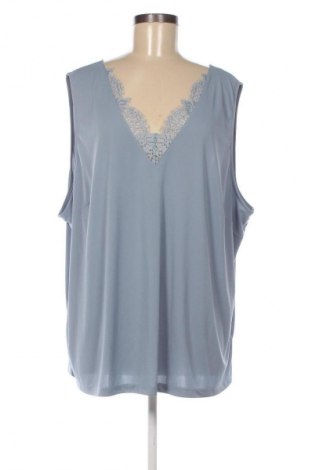 Damentop H&M, Größe 3XL, Farbe Blau, Preis € 14,77