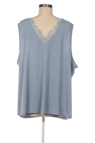 Damentop H&M, Größe 3XL, Farbe Blau, Preis € 14,77