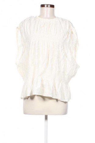 Dámský top H&M, Velikost XL, Barva Krémová, Cena  369,00 Kč
