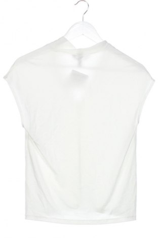 Γυναικείο τοπ H&M, Μέγεθος XS, Χρώμα Λευκό, Τιμή 14,83 €