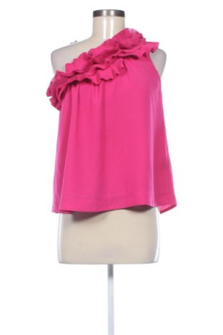 Dámský top H&M, Velikost S, Barva Růžová, Cena  299,00 Kč