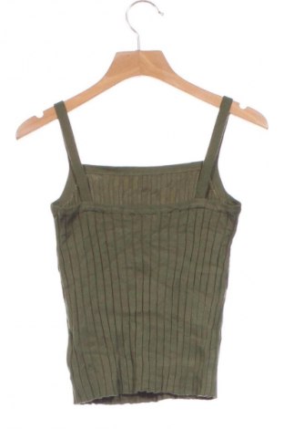 Damentop H&M, Größe XS, Farbe Grün, Preis € 10,99
