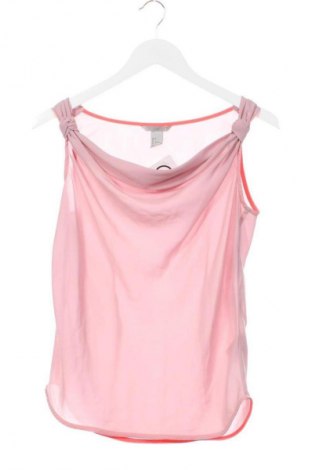 Damentop H&M, Größe S, Farbe Aschrosa, Preis 11,99 €