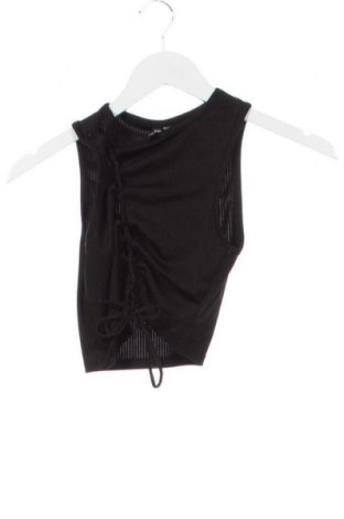Damentop H&M, Größe XS, Farbe Schwarz, Preis € 11,99