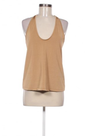 Damentop H&M, Größe S, Farbe Braun, Preis € 10,99