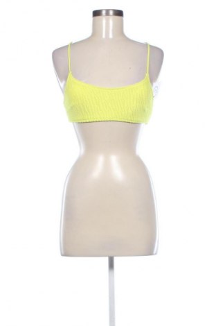 Damentop H&M, Größe S, Farbe Gelb, Preis € 23,53
