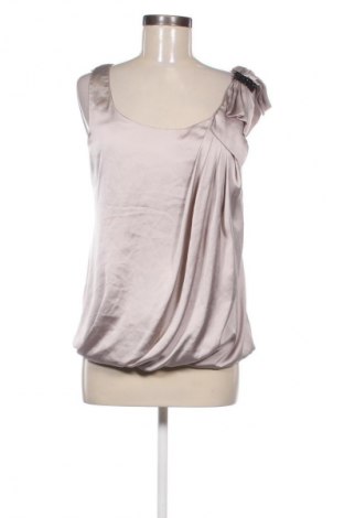 Damentop H&M, Größe M, Farbe Grau, Preis € 11,99