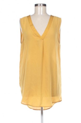 Γυναικείο τοπ H&M, Μέγεθος XL, Χρώμα Κίτρινο, Τιμή 14,83 €