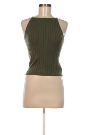 Dámsky top  H&M Divided, Veľkosť S, Farba Zelená, Cena  16,95 €