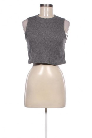 Damski top H&M Divided, Rozmiar L, Kolor Szary, Cena 50,99 zł