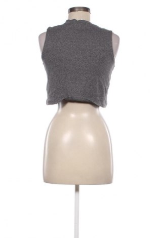 Damski top H&M Divided, Rozmiar L, Kolor Szary, Cena 50,99 zł