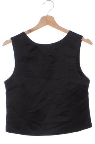 Γυναικείο τοπ H&M Divided, Μέγεθος S, Χρώμα Μαύρο, Τιμή 12,99 €