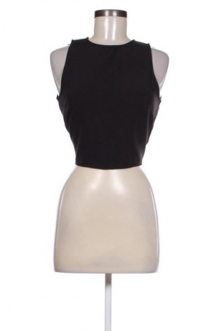 Női top H&M Divided, Méret M, Szín Fekete, Ár 4 429 Ft