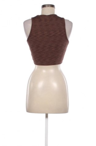 Damentop H&M Divided, Größe S, Farbe Braun, Preis € 14,83
