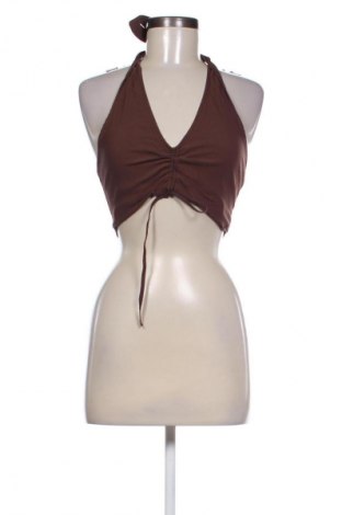 Dámsky top  H&M Divided, Veľkosť S, Farba Hnedá, Cena  11,95 €