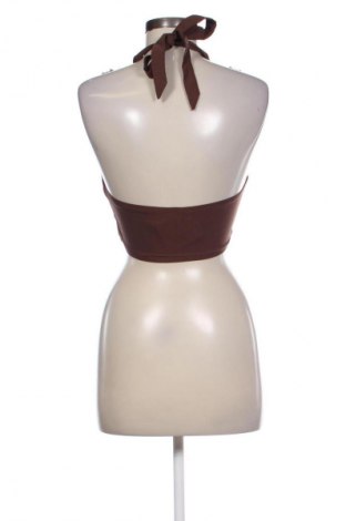 Dámsky top  H&M Divided, Veľkosť S, Farba Hnedá, Cena  11,95 €