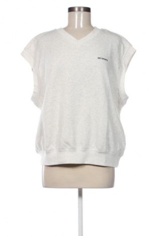 Дамски топ H&M Divided, Размер L, Цвят Сив, Цена 29,33 лв.