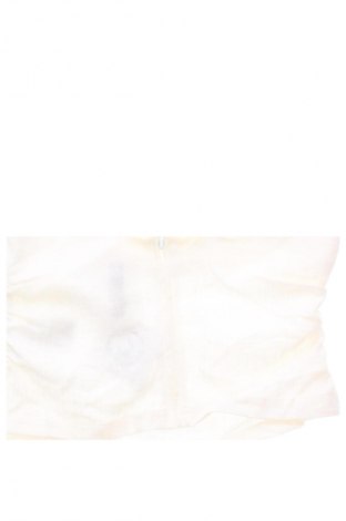 Γυναικείο τοπ H&M Divided, Μέγεθος XS, Χρώμα Εκρού, Τιμή 11,99 €