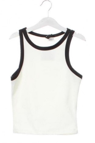 Női top H&M Divided, Méret XS, Szín Fehér, Ár 8 297 Ft