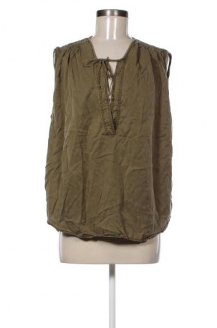 Damski top H&M L.O.G.G., Rozmiar XL, Kolor Zielony, Cena 66,39 zł