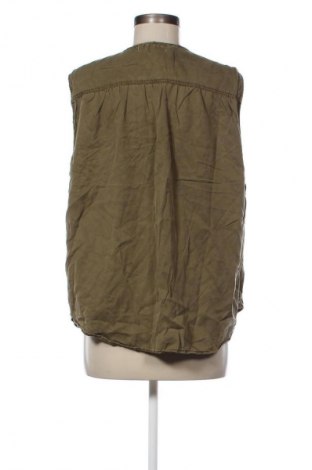 Damski top H&M L.O.G.G., Rozmiar XL, Kolor Zielony, Cena 66,39 zł