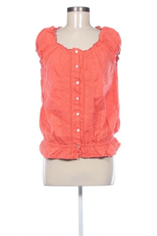 Damentop H&M L.O.G.G., Größe M, Farbe Orange, Preis € 11,99