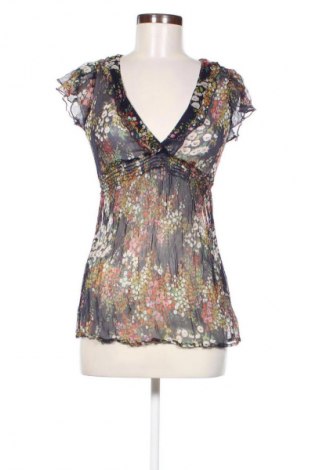 Damski top Hallhuber, Rozmiar M, Kolor Kolorowy, Cena 50,99 zł