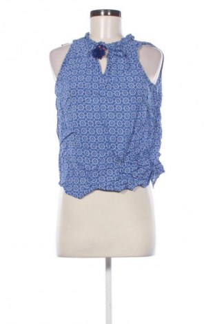 Damski top Holly & Whyte By Lindex, Rozmiar S, Kolor Kolorowy, Cena 67,41 zł