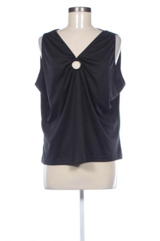 Top de femei Identic, Mărime XL, Culoare Negru, Preț 100,62 Lei