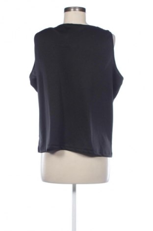 Top de femei Identic, Mărime XL, Culoare Negru, Preț 100,62 Lei