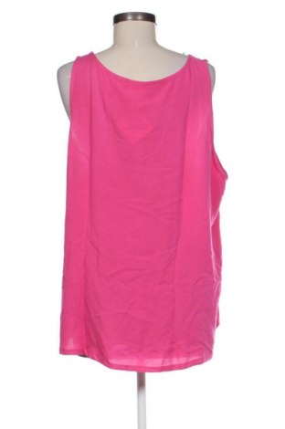 Damski top Infinity, Rozmiar XXL, Kolor Różowy, Cena 67,41 zł