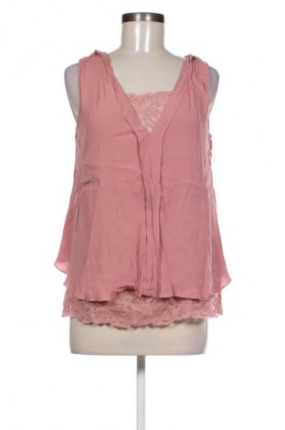 Damentop Intimissimi, Größe L, Farbe Aschrosa, Preis € 25,57