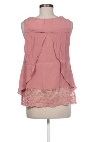 Damentop Intimissimi, Größe L, Farbe Aschrosa, Preis € 25,57