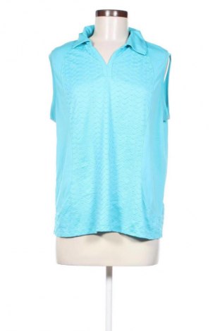 Damentop Izod, Größe XL, Farbe Blau, Preis € 13,81