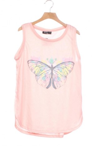 Damski top Janina, Rozmiar XS, Kolor Różowy, Cena 65,99 zł