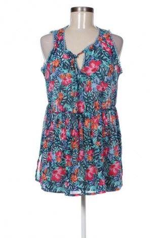 Damentop Janina, Größe M, Farbe Mehrfarbig, Preis € 11,99