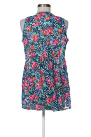 Damentop Janina, Größe M, Farbe Mehrfarbig, Preis € 11,99