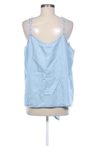 Damentop Jean Pascale, Größe XL, Farbe Blau, Preis € 14,77