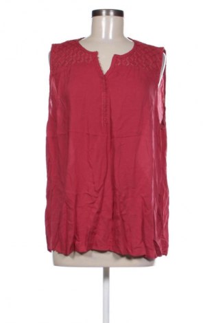 Női top Jean Pascale, Méret XL, Szín Piros, Ár 5 865 Ft