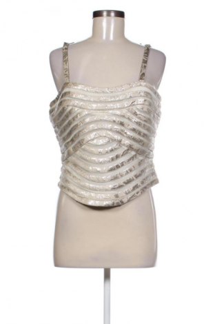 Dámsky top  Joseph Ribkoff, Veľkosť L, Farba Zlatistá, Cena  28,13 €