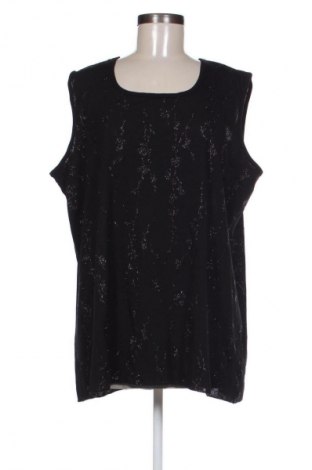 Dámsky top  KappAhl, Veľkosť XXL, Farba Čierna, Cena  10,95 €